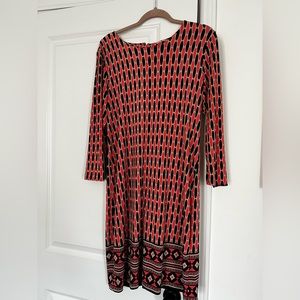 Micheal Kors Shift dress